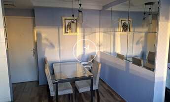 Imagem 4: Apartamento em Jardim Umarizal, São Paulo/SP