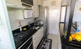 Imagem 6: Apartamento em Jardim Umarizal, São Paulo/SP