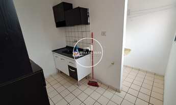 Imagem 4: Apartamento à venda Condomínio Francisco Prisco em Jardim imbé - São Paulo/SP