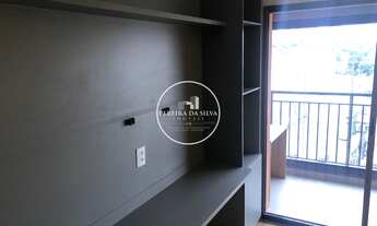 Imagem: Studio à venda Condomínio Estilo Ch. Santo