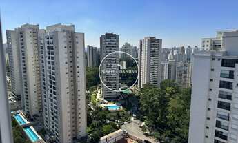 Imagem 2: Apartamento à venda no bairro Vila Andrade - São Paulo/SP, Zona Sul