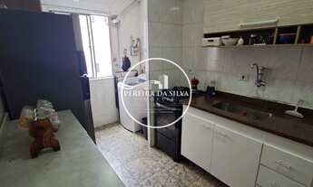 Imagem 7: Apartamento à venda Condomínio Edifício Paço das ilhas em Jardim Germânia - São Paulo/SP