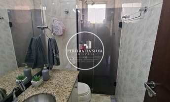 Imagem 6: Apartamento à venda Condomínio Edifício Paço das ilhas em Jardim Germânia - São Paulo/SP