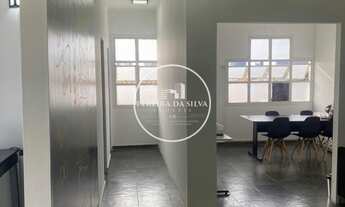 Imagem 6: Prédio Comercial com 2 salas para locação em Chácara Santo Antônio - São Paulo/SP