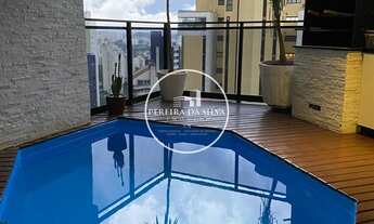 Imagem: Apartamento à venda The Regent Morumbi!