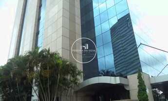 Imagem: Sala comercial para locação em edifício