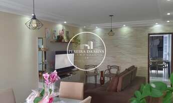 Imagem 2: Casa Sobrado em Jardim Branca Flor, Itapecerica da Serra/SP