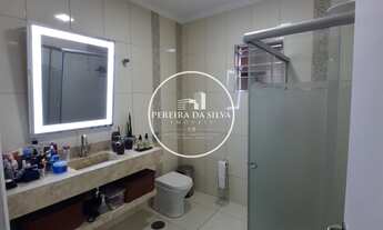 Imagem 7: Casa Sobrado em Jardim Branca Flor, Itapecerica da Serra/SP