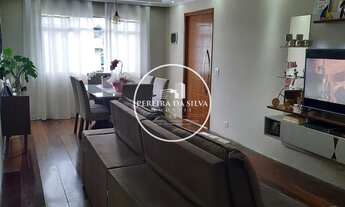 Imagem: Casa Sobrado em Jardim Branca Flor, Itapecerica