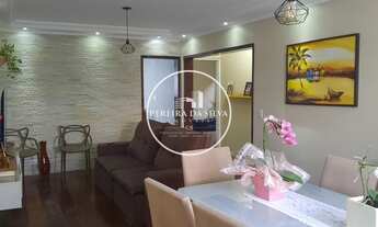 Imagem 3: Casa Sobrado em Jardim Branca Flor, Itapecerica da Serra/SP