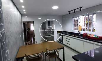 Imagem 5: Casa Sobrado em Jardim Branca Flor, Itapecerica da Serra/SP