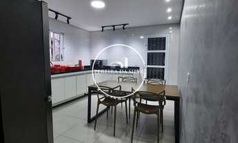 Imagem 6: Casa Sobrado em Jardim Branca Flor, Itapecerica da Serra/SP