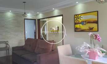 Imagem 4: Casa Sobrado em Jardim Branca Flor, Itapecerica da Serra/SP