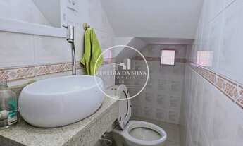 Imagem 5: Casa Sobrado em Jardim Sandra, São Paulo/SP