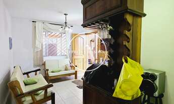 Imagem 4: Casa Sobrado em Jardim Sandra, São Paulo/SP