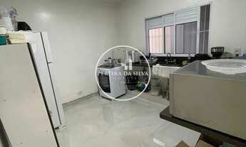 Imagem 3: Sobrado à venda com 2 casas em Jardim Iracema - São Paulo - SP