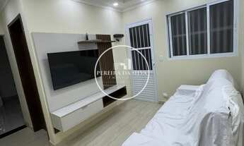 Imagem: Sobrado à venda com 2 casas em Jardim Iracema