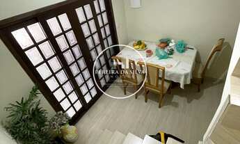 Imagem 2: Sobrado à venda com 2 casas em Jardim Iracema - São Paulo - SP