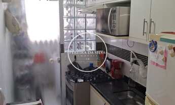 Imagem 3: Apartamento à venda Condomínio Morumbi Towers, Morumbi Sul - São Paulo/SP