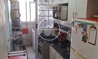 Imagem 4: Apartamento à venda Condomínio Morumbi Towers, Morumbi Sul - São Paulo/SP