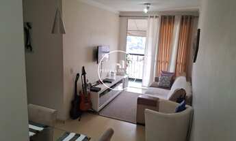 Imagem: Apartamento à venda Condomínio Morumbi