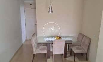 Imagem 2: Apartamento à venda Condomínio Morumbi Towers, Morumbi Sul - São Paulo/SP