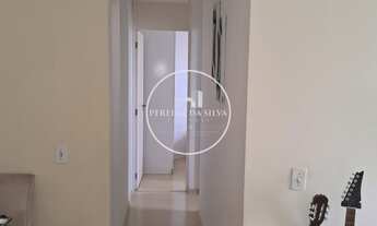 Imagem 5: Apartamento à venda Condomínio Morumbi Towers, Morumbi Sul - São Paulo/SP