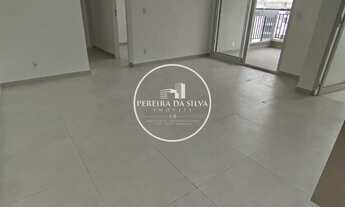 Imagem: Apartamento no Condomínio Raiz em Santo