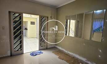 Imagem: Sobrado à venda em Jardim Iracema - São