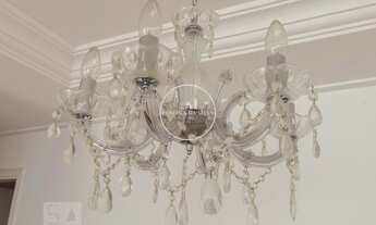 Imagem 4: Apartamento para locação na Vila Andrade!