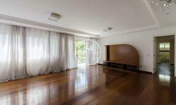 Imagem: Apartamento para locação na Vila Andrade!