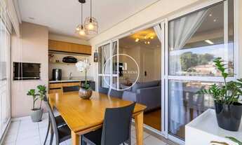 Imagem 2: Apartamento à venda Condomínio Helbor Spazio Vita - Jardim Vazani - São Paulo/SP