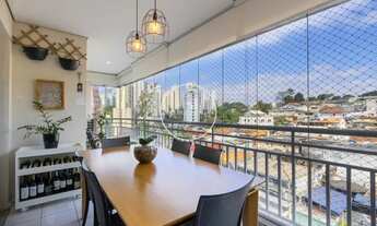 Imagem 4: Apartamento à venda Condomínio Helbor Spazio Vita - Jardim Vazani - São Paulo/SP