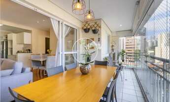 Imagem 3: Apartamento à venda Condomínio Helbor Spazio Vita - Jardim Vazani - São Paulo/SP