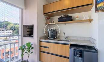 Imagem 7: Apartamento à venda Condomínio Helbor Spazio Vita - Jardim Vazani - São Paulo/SP