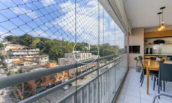 Imagem 5: Apartamento à venda Condomínio Helbor Spazio Vita - Jardim Vazani - São Paulo/SP