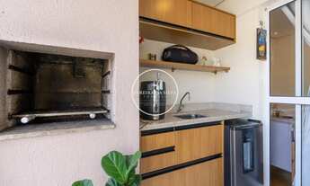 Imagem 6: Apartamento à venda Condomínio Helbor Spazio Vita - Jardim Vazani - São Paulo/SP