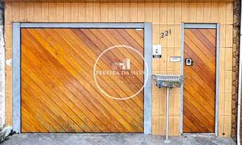 Imagem: Sobrado à venda em Jardim Imbé - São