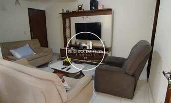 Imagem: Sobrado à venda em Vila das Belezas - São