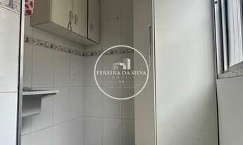 Imagem 5: Apartamento Garden á venda Condomínio Edifício Copava - Vila das Belezas - São Paulo/SP