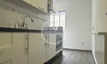 Imagem 4: Apartamento Garden á venda Condomínio Edifício Copava - Vila das Belezas - São Paulo/SP