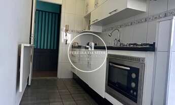 Imagem 3: Apartamento Garden á venda Condomínio Edifício Copava - Vila das Belezas - São Paulo/SP