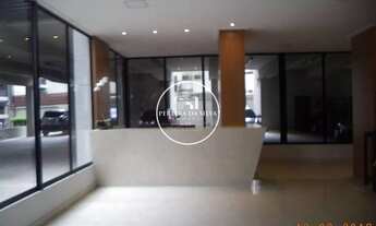 Imagem: Sala comercial para locação em edifício