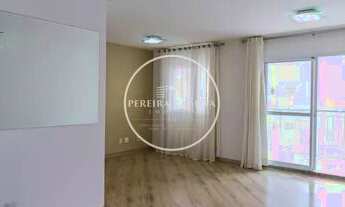 Imagem: Apartamento à venda Condomínio Mais Morumbi