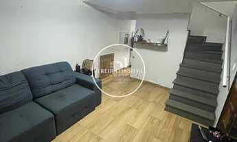 Imagem 2: Sobrado à venda em Cidade das Flores - Osasco / SP