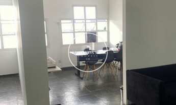 Imagem 4: Prédio Comercial com 2 salas e sobreloja à venda em Chácara Santo Antônio - São Paulo/SP