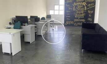 Imagem 2: Prédio Comercial com 2 salas e sobreloja à venda em Chácara Santo Antônio - São Paulo/SP