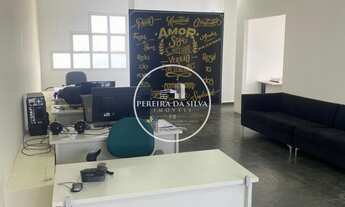 Imagem: Prédio Comercial com 2 salas e sobreloja