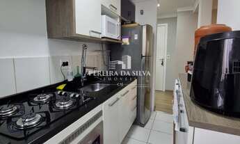 Imagem 6: Apartamento à venda no bairro Parque Munhoz - São Paulo/SP, Zona Sul