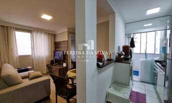 Imagem 3: Apartamento à venda no bairro Parque Munhoz - São Paulo/SP, Zona Sul